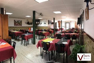 Traspaso Restaurante Carretera ribes. Amb llicència Traspaso Restaurante Carretera ribes. Amb llicència