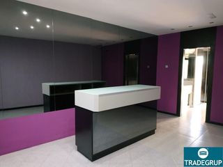 Location Bureau De sant magí. Local comercial en alquiler en el centro de igualada Location Bureau De sant magí. Local comercial en alquiler en el centro de igualada
