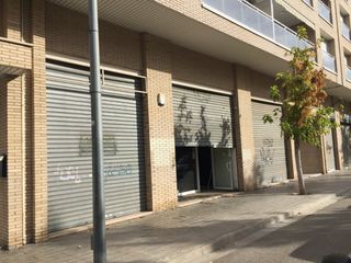 Lloguer Local Comercial en Avinguda balafia, 13. Oportunidad en balafia Lloguer Local Comercial en Avinguda balafia, 13. Oportunidad en balafia