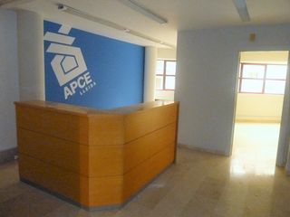Bureau à Carrer general brito, 6. Oportunidad en lleida Bureau à Carrer general brito, 6. Oportunidad en lleida