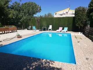 Chalet à Urbanizacion salats, 25. Precioso chalet en torrefarrera Chalet à Urbanizacion salats, 25. Precioso chalet en torrefarrera