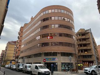 Oficina en Carrer general brito, 6. Oportunidad en lleida Oficina en Carrer general brito, 6. Oportunidad en lleida