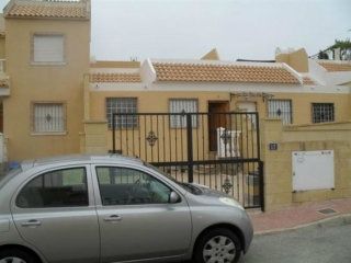 Lloguer Casa adossada en Aviles, s/n. Lo marabu ciudad quesada Lloguer Casa adossada en Aviles, s/n. Lo marabu ciudad quesada