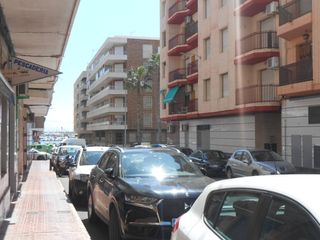 Affitto Locale commerciale in Calle san miguel de salinas, 7. A solo 100 m de la playa Affitto Locale commerciale in Calle san miguel de salinas, 7. A solo 100 m de la playa