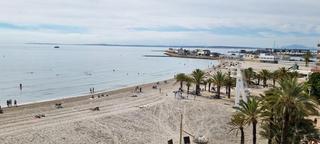Appartamento in Playa Levante. Bonito piso en playa de levante, santa pola. Appartamento in Playa Levante. Bonito piso en playa de levante, santa pola.