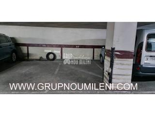 Aparcament cotxe Blasco ibañez Aparcament cotxe Blasco ibañez