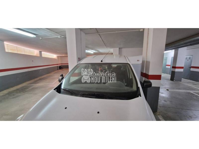 Foto 782b43f7-bcc8-4a9d-8968-1fe71868c454. Parking coche en Riba - roja de Túria Foto 782b43f7-bcc8-4a9d-8968-1fe71868c454. Parking coche en Riba - roja de Túria