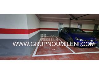 Autoparkplatz Bonrepos i mirambell. Parking en venta en paiporta Autoparkplatz Bonrepos i mirambell. Parking en venta en paiporta