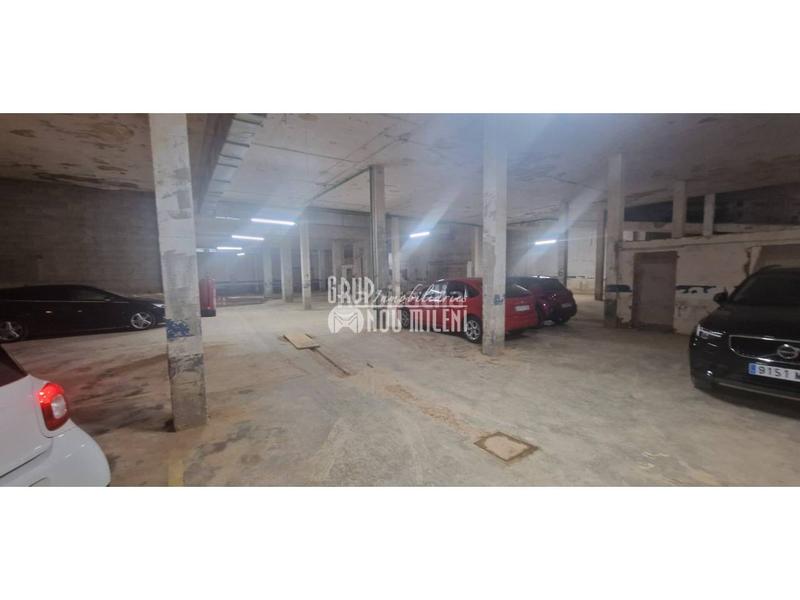 Foto 847228e9-6751-43be-aa2b-ba10db8e710e. Alquiler parking coche en san vicente ferrer 9 alquiler de garaje en Catarroja Foto 847228e9-6751-43be-aa2b-ba10db8e710e. Alquiler parking coche en san vicente ferrer 9 alquiler de garaje en Catarroja