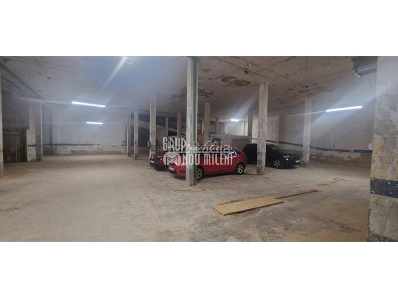 Foto ae8f33e9-9534-44d2-8a16-fd9b7201b48f. Alquiler parking coche en san vicente ferrer 9 alquiler de garaje en Catarroja Foto ae8f33e9-9534-44d2-8a16-fd9b7201b48f. Alquiler parking coche en san vicente ferrer 9 alquiler de garaje en Catarroja