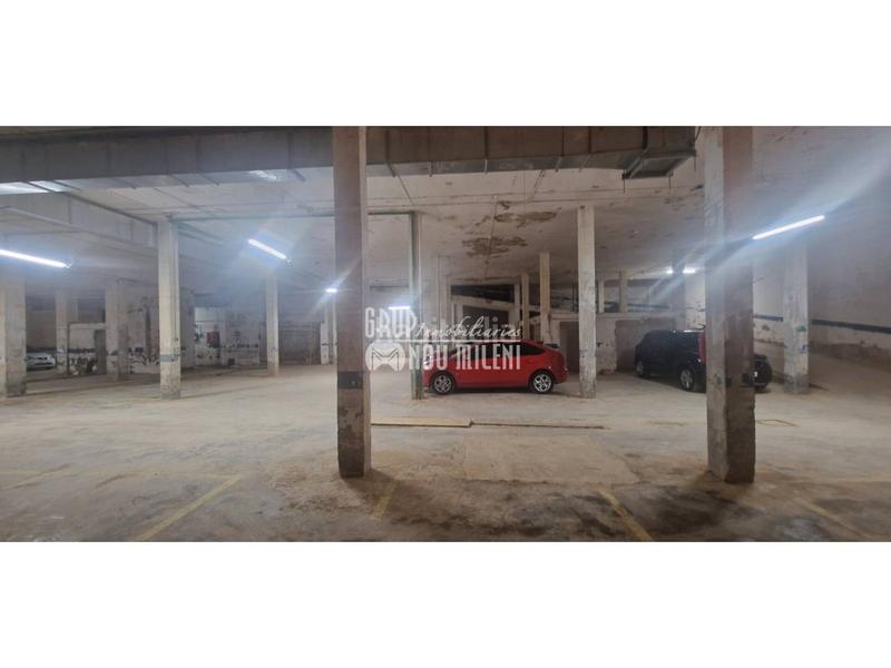 Foto f3a02a90-d4df-4c28-9c41-2d2d1b322da9. Alquiler parking coche en san vicente ferrer 9 alquiler de garaje en Catarroja Foto f3a02a90-d4df-4c28-9c41-2d2d1b322da9. Alquiler parking coche en san vicente ferrer 9 alquiler de garaje en Catarroja