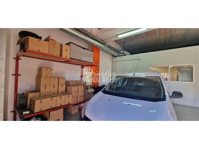 Foto 13d3b16f-80bd-407a-9074-3c5a8f5b21f4. Pas-de-porte local commercial dans Almussafes Foto 13d3b16f-80bd-407a-9074-3c5a8f5b21f4. Pas-de-porte local commercial dans Almussafes