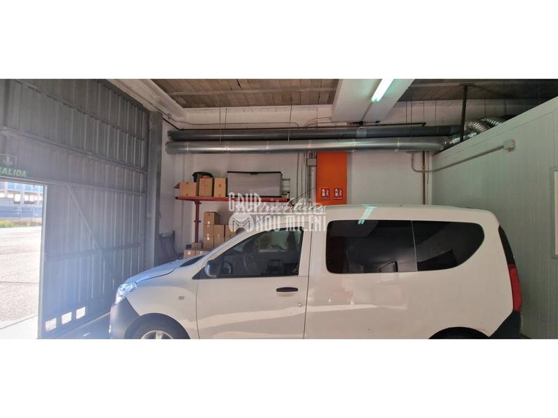 Foto 1f6bfeb5-b0b4-491c-b2e4-6aa7483b2f78. Pas-de-porte local commercial dans Almussafes Foto 1f6bfeb5-b0b4-491c-b2e4-6aa7483b2f78. Pas-de-porte local commercial dans Almussafes