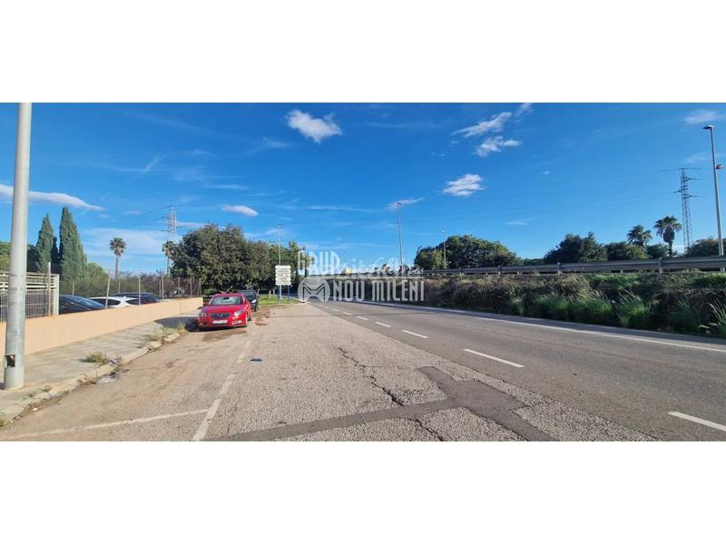 Foto 33f15380-7ac3-44fd-94ca-e3d2afa54e8e. Pas-de-porte local commercial dans Almussafes Foto 33f15380-7ac3-44fd-94ca-e3d2afa54e8e. Pas-de-porte local commercial dans Almussafes