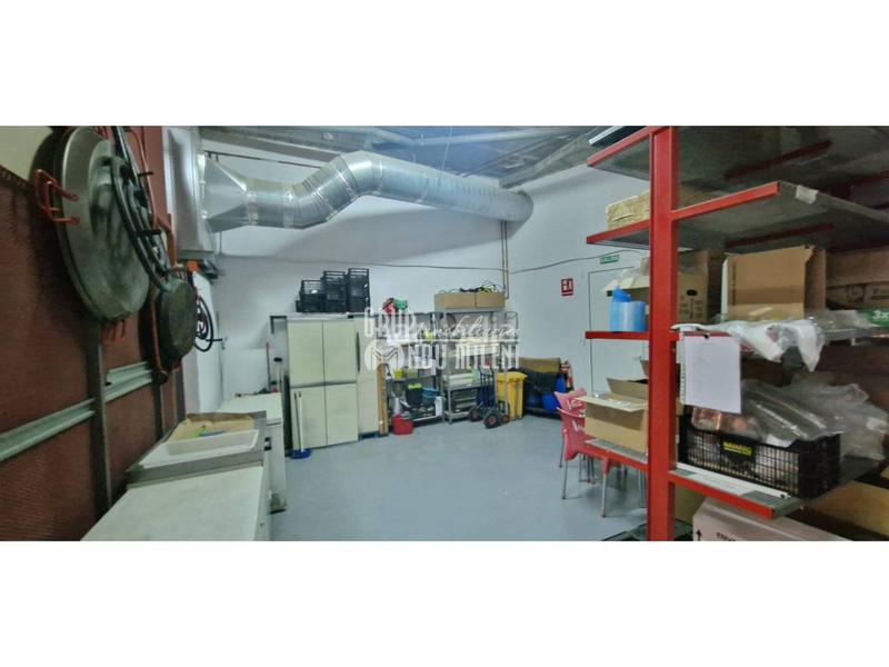 Foto 63fb679e-fb45-417e-9f21-7ab800a0fd44. Pas-de-porte local commercial dans Almussafes Foto 63fb679e-fb45-417e-9f21-7ab800a0fd44. Pas-de-porte local commercial dans Almussafes