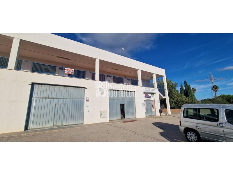 Foto 8f29e10c-4955-4dc2-bee7-2422fd56e607. Pas-de-porte local commercial dans Almussafes Foto 8f29e10c-4955-4dc2-bee7-2422fd56e607. Pas-de-porte local commercial dans Almussafes