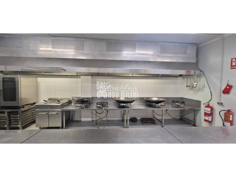 Foto b8c3e40a-557c-4ec4-a485-cca8f64a0acf. Pas-de-porte local commercial dans Almussafes Foto b8c3e40a-557c-4ec4-a485-cca8f64a0acf. Pas-de-porte local commercial dans Almussafes