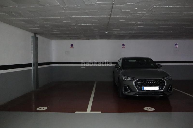 Foto 0b64c16e-28c2-4925-ada8-2fd1c5eba33c. Posto auto in Calella Foto 0b64c16e-28c2-4925-ada8-2fd1c5eba33c. Posto auto in Calella