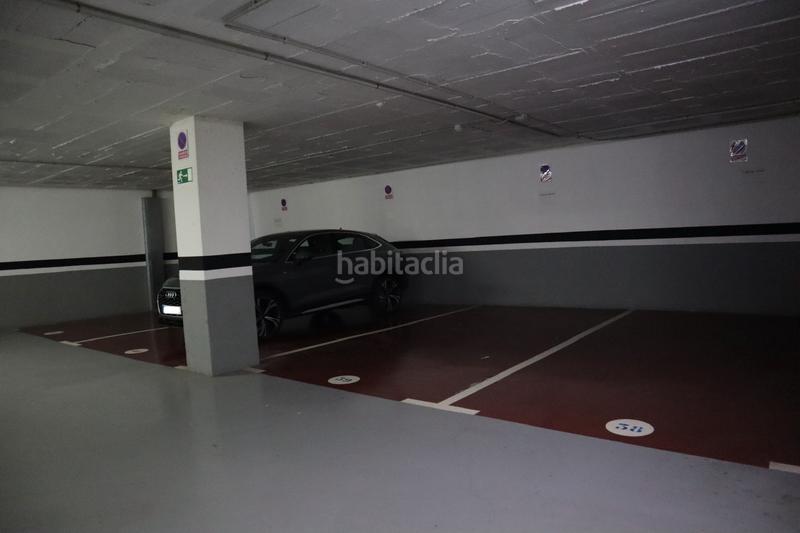 Foto 5832b4af-660c-4da4-8db0-5377fbb1adaf. Posto auto in Calella Foto 5832b4af-660c-4da4-8db0-5377fbb1adaf. Posto auto in Calella