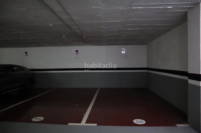 Foto a02d3b90-1011-49db-bdbb-14fc991f3c6a. Posto auto in Calella Foto a02d3b90-1011-49db-bdbb-14fc991f3c6a. Posto auto in Calella