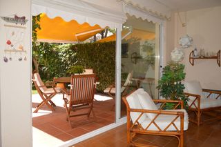 Apartamento en Julivia, s/n. Planta baja con jardín privado Apartamento en Julivia, s/n. Planta baja con jardín privado