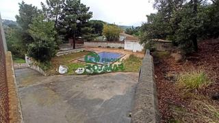 Residential Plot in Aiguaviva Parc. Lote de 5 parcelas en aiguaviva parc con construcción, piscina y Residential Plot in Aiguaviva Parc. Lote de 5 parcelas en aiguaviva parc con construcción, piscina y