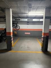 Aparcament cotxe  Carrer del periodista grané. Plaza de parking en venta en el barrio de egara (terrassa) Aparcament cotxe  Carrer del periodista grané. Plaza de parking en venta en el barrio de egara (terrassa)