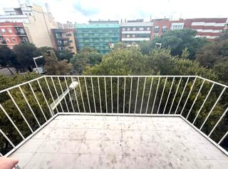 Etagenwohnung  Via favència Etagenwohnung  Via favència