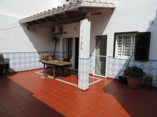 Casa en Es Castell. Casa con derecho a vuelo Casa en Es Castell. Casa con derecho a vuelo