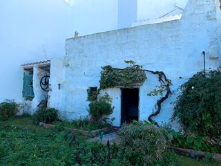 Casa en Centre Històric. Gran jardín en cos de graçia Casa en Centre Històric. Gran jardín en cos de graçia