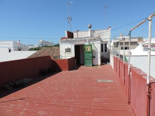 Doppelhaus in Tanques del Carme-Fort de l´Eau. Edificio a reformar Doppelhaus in Tanques del Carme-Fort de l´Eau. Edificio a reformar