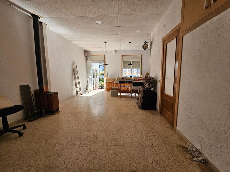 Foto 36c782d2-e2ef-4a7a-afdf-5c94df3ac6bf. Maison avec chauffage dans Barri del Centre Terrassa Foto 36c782d2-e2ef-4a7a-afdf-5c94df3ac6bf. Maison avec chauffage dans Barri del Centre Terrassa