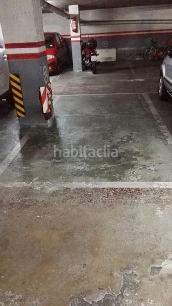 Foto 3ac0cdb1-687f-453d-a2d2-5e0a391b07bd. Parking coche  pequeño en Can Vidalet Esplugues de Llobregat Foto 3ac0cdb1-687f-453d-a2d2-5e0a391b07bd. Parking coche  pequeño en Can Vidalet Esplugues de Llobregat