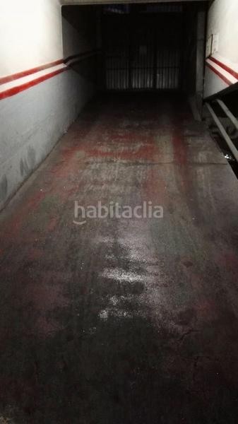 Foto 51155686-b306-4414-9b24-acaadd44b247. Parking coche  pequeño en Can Vidalet Esplugues de Llobregat Foto 51155686-b306-4414-9b24-acaadd44b247. Parking coche  pequeño en Can Vidalet Esplugues de Llobregat