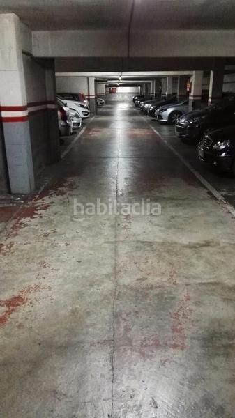 Foto a0d6b63e-6725-4f08-ba3e-3e089bf10ef4. Parking coche  pequeño en Can Vidalet Esplugues de Llobregat Foto a0d6b63e-6725-4f08-ba3e-3e089bf10ef4. Parking coche  pequeño en Can Vidalet Esplugues de Llobregat