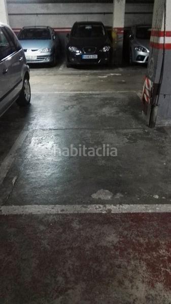 Foto e143252e-97cf-42ed-8202-c369ff5d77d3. Parking coche  pequeño en Can Vidalet Esplugues de Llobregat Foto e143252e-97cf-42ed-8202-c369ff5d77d3. Parking coche  pequeño en Can Vidalet Esplugues de Llobregat