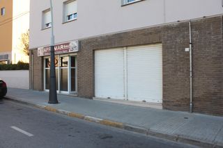 Affitto Locale commerciale in Calle agusta, 57. Local comercial Affitto Locale commerciale in Calle agusta, 57. Local comercial