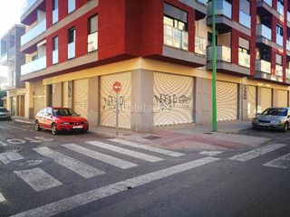 Aparcament cotxe Aurora, 27. 4 garajes y 1 local en pobla de vallbona_ida72981 Aparcament cotxe Aurora, 27. 4 garajes y 1 local en pobla de vallbona_ida72981