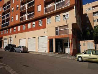 Aparcament cotxe Avda. vte. blasco ibañez, 1. Garajes segorbe_ida704 Aparcament cotxe Avda. vte. blasco ibañez, 1. Garajes segorbe_ida704