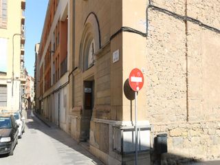 CALLE SANTA MARIA MANRESA_2001##930007464 CALLE SANTA MARIA MANRESA_2001##930007464