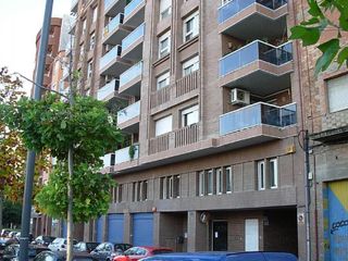 APARCAMIENTOS SEGON PASSEIG DE RONDA 31_2001##920000521 APARCAMIENTOS SEGON PASSEIG DE RONDA 31_2001##920000521