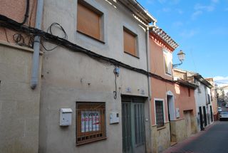 CALLE CASTILLO - BULLAS_2001##920000658 CALLE CASTILLO - BULLAS_2001##920000658