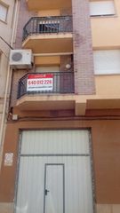 Etagenwohnung in Alcarràs. Piso con 4 habitaciones y ascensor Etagenwohnung in Alcarràs. Piso con 4 habitaciones y ascensor