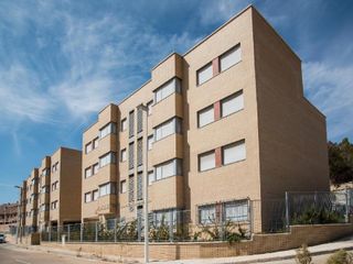 Parking coche Coruña, 7. Residencial nuevo poblado-7_2008##2008_0070 Parking coche Coruña, 7. Residencial nuevo poblado-7_2008##2008_0070