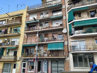 Piso en Font Verda. Piso con 3 habitaciones y ascensor Piso en Font Verda. Piso con 3 habitaciones y ascensor