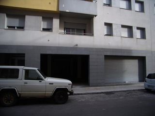 Alquiler Local Comercial en Vilanova del Camí Alquiler Local Comercial en Vilanova del Camí