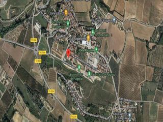 Residential Plot in Puigpelat Residential Plot in Puigpelat