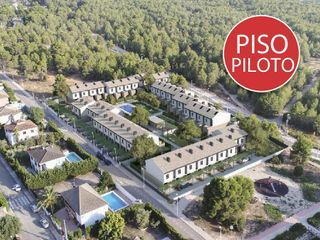 RESIDENCIAL VALLESA NATURA_0140##B/AL/3808 RESIDENCIAL VALLESA NATURA_0140##B/AL/3808