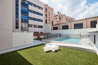 RESIDENCIAL MARTI PUJOL 262 RESIDENCIAL MARTI PUJOL 262
