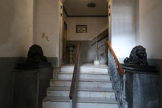 Hôtel particulier Calle valles. Edificio histórico en xàtiva Hôtel particulier Calle valles. Edificio histórico en xàtiva